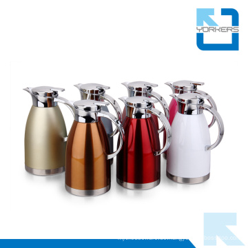 Hot Sell 304 Edelstahl Vakuum Kaffee Topf &amp; Wasserkocher